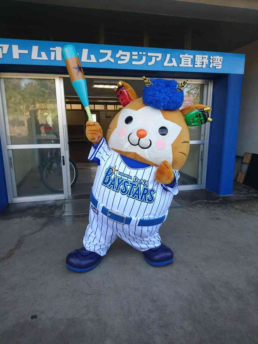 横浜DeNAベイスターズのファンが集まるトピ