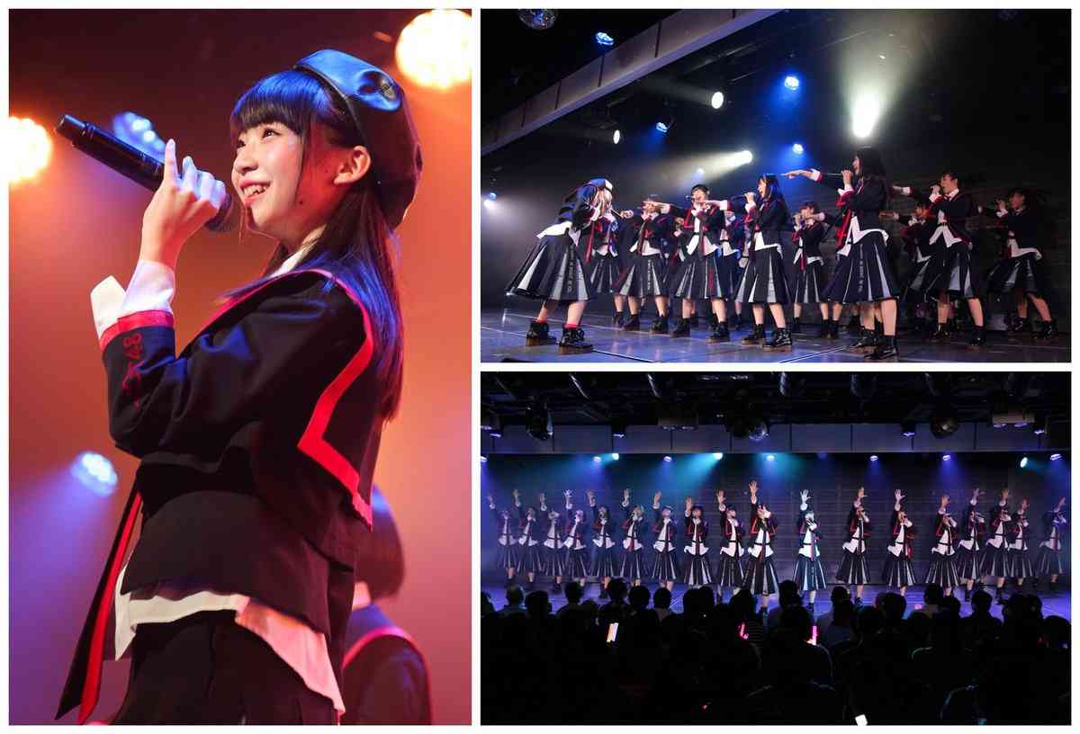 NGT 正規メンバーの劇場公演を再開!9日と11日「ただいま!十人十色」開催