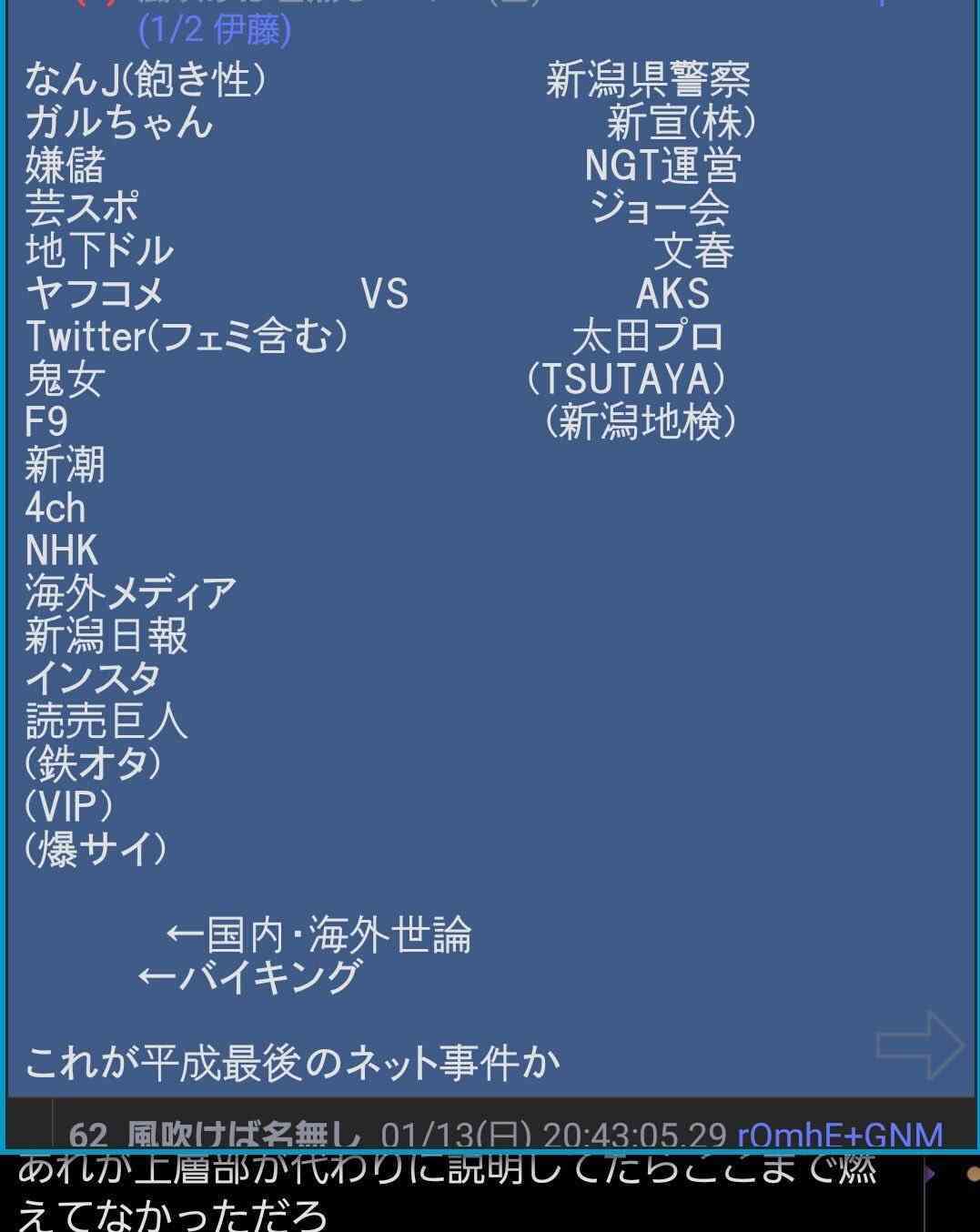 NGT 正規メンバーの劇場公演を再開!9日と11日「ただいま!十人十色」開催