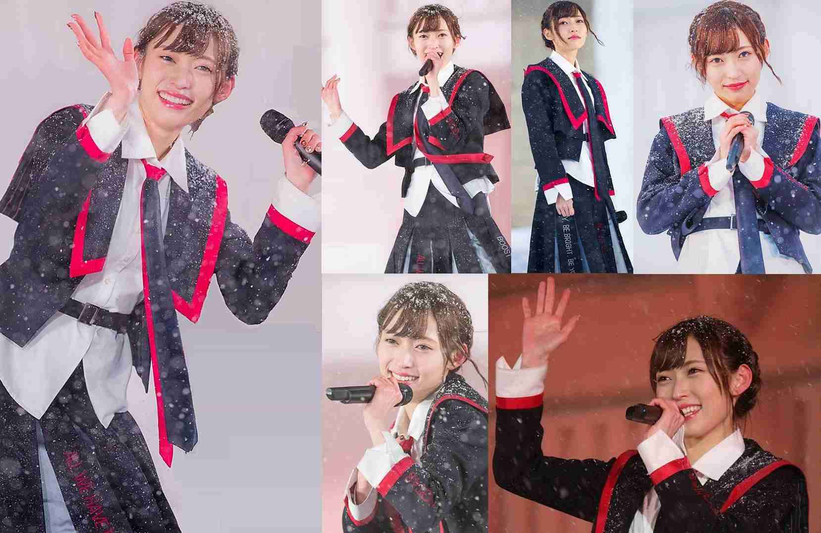NGT 正規メンバーの劇場公演を再開!9日と11日「ただいま!十人十色」開催