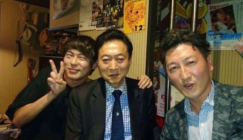 ウーマン村本大輔「新井浩文が在日朝鮮国籍だとわかった瞬間にバッシングが何万倍」人種差別と警鐘