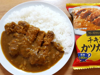 フリーズドライの商品にハマっている方