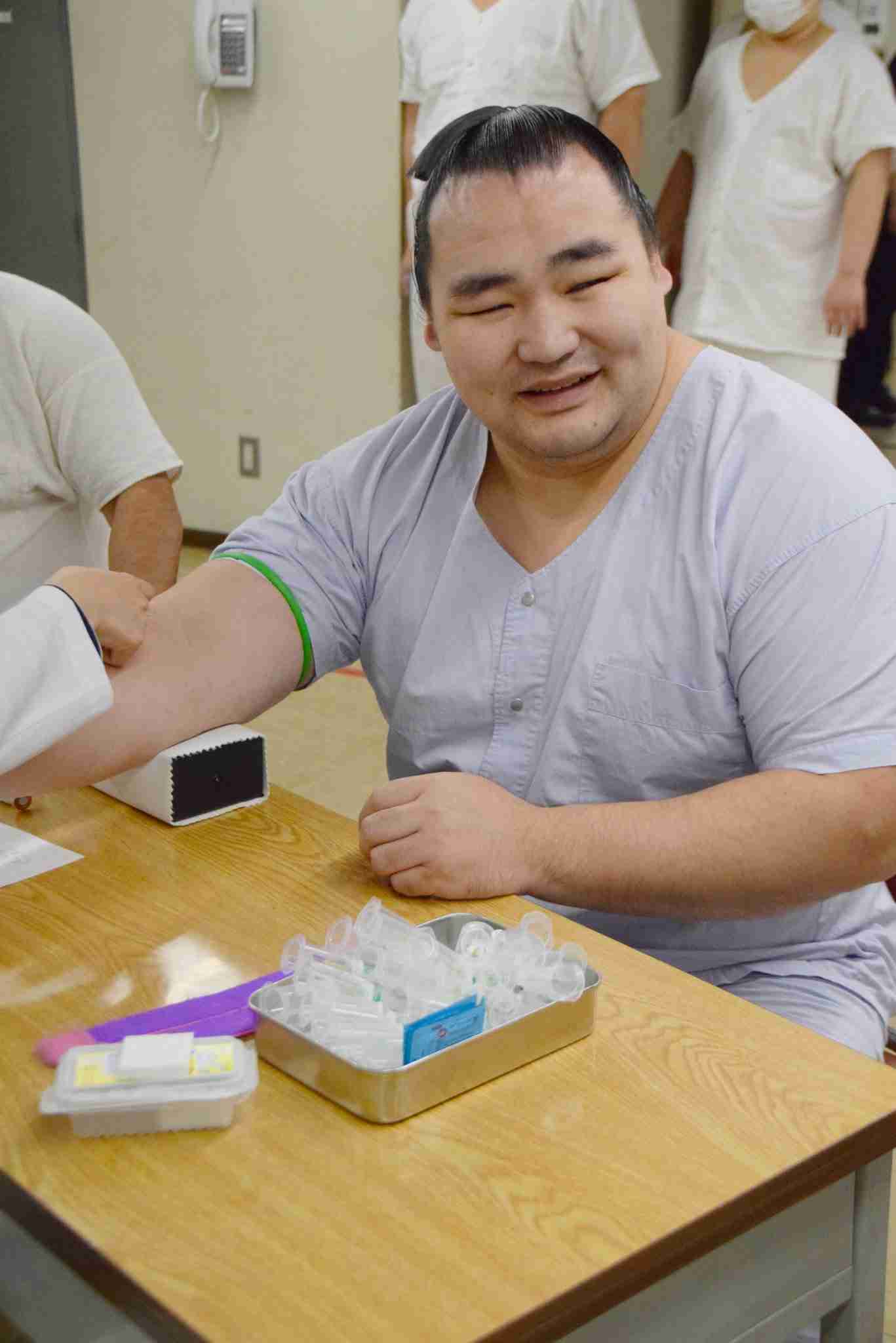 【大相撲】相撲好きによる相撲好きのための相撲トピ【実況・感想】