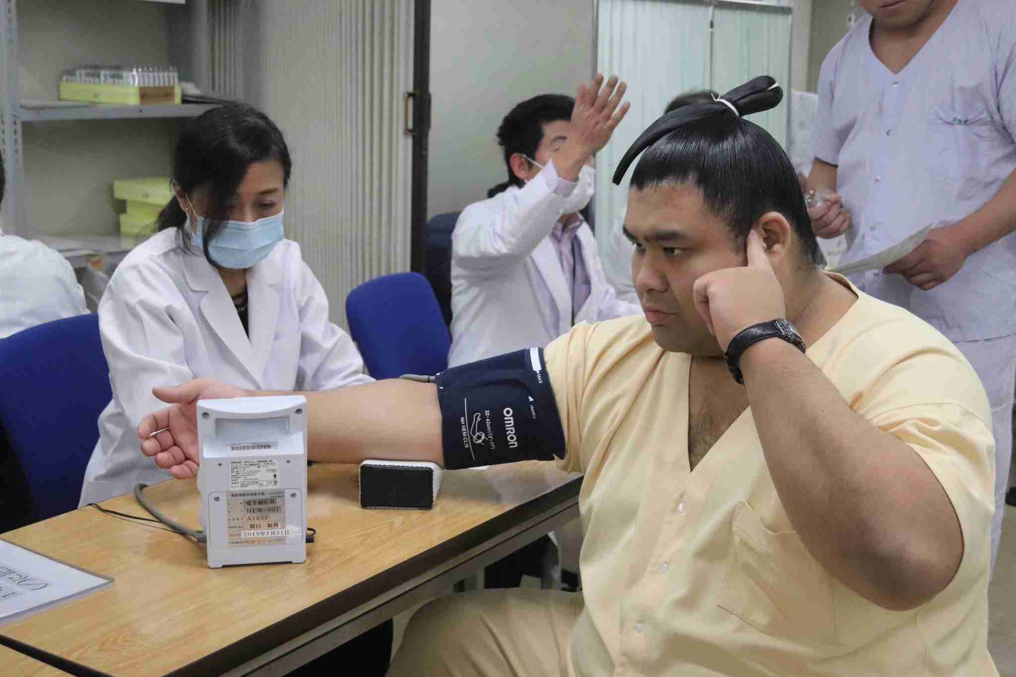 【大相撲】相撲好きによる相撲好きのための相撲トピ【実況・感想】