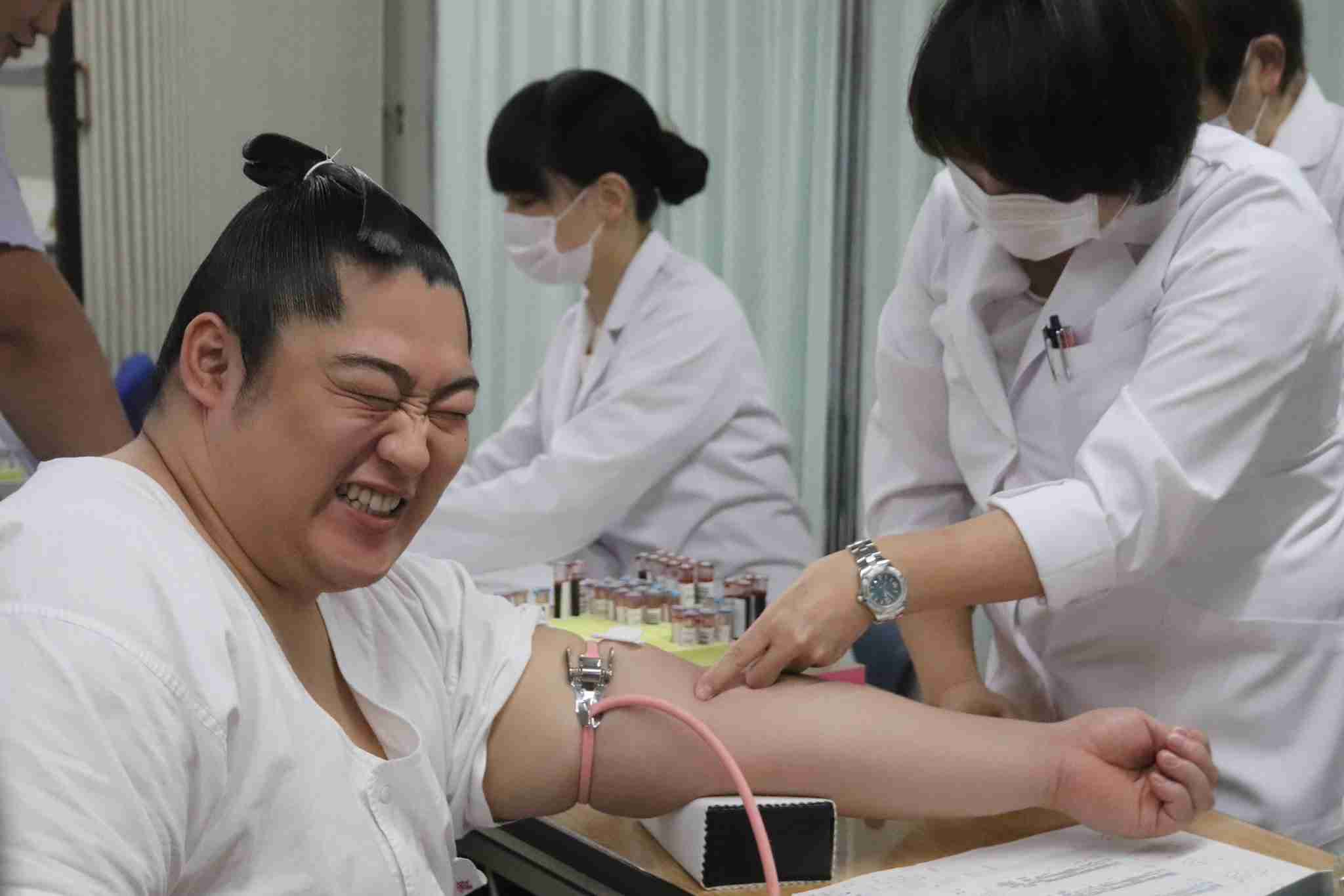 【大相撲】相撲好きによる相撲好きのための相撲トピ【実況・感想】