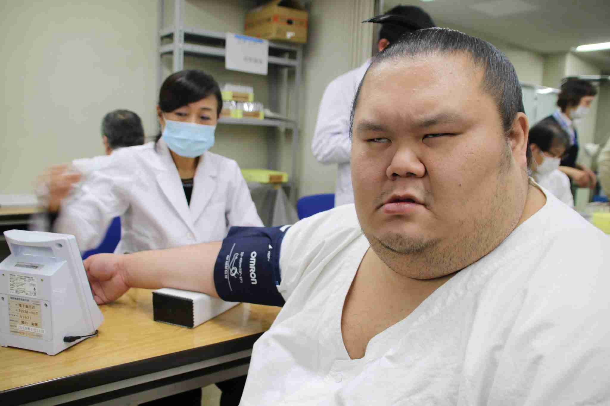 【大相撲】相撲好きによる相撲好きのための相撲トピ【実況・感想】