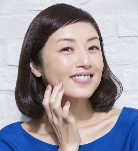 アラフォーアラフィフ以上で憧れる女性有名人