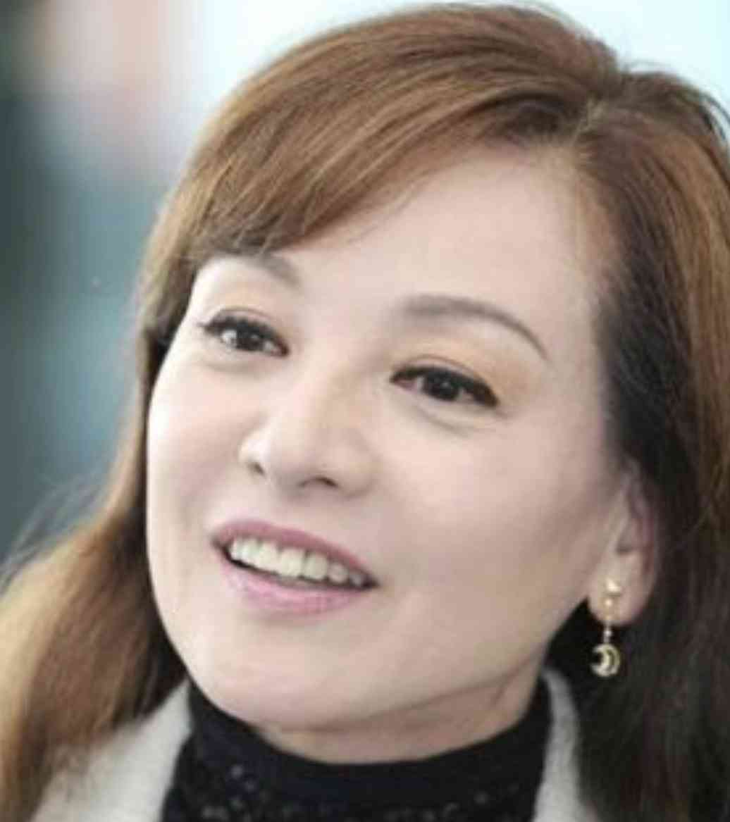 アラフォーアラフィフ以上で憧れる女性有名人