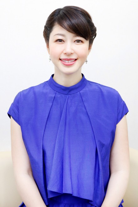 アラフォーアラフィフ以上で憧れる女性有名人