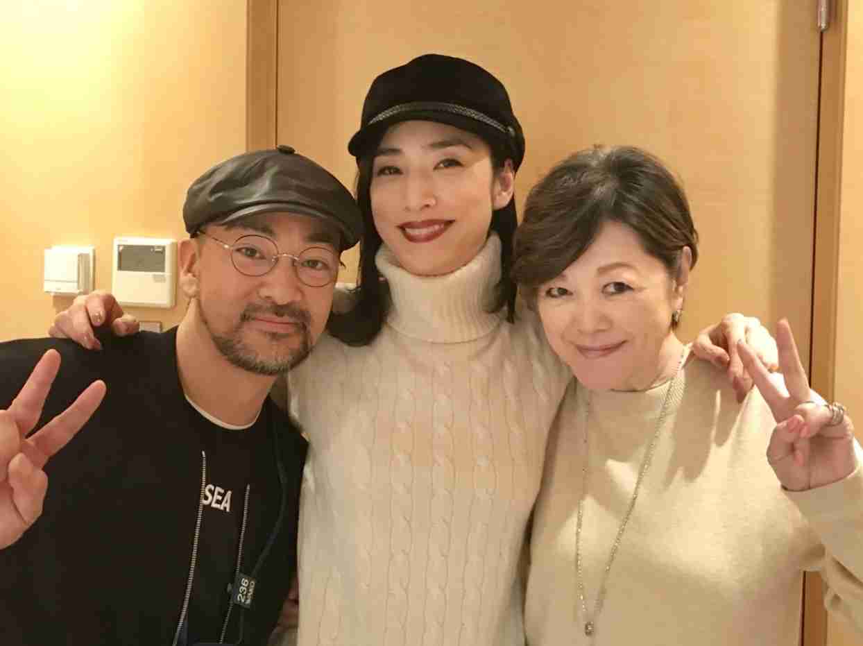 アラフォーアラフィフ以上で憧れる女性有名人