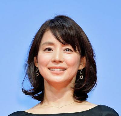アラフォーアラフィフ以上で憧れる女性有名人