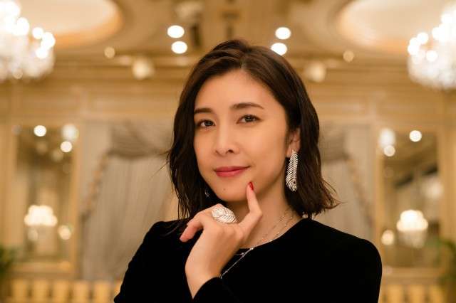 アラフォーアラフィフ以上で憧れる女性有名人