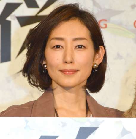 アラフォーアラフィフ以上で憧れる女性有名人