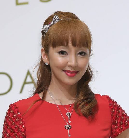 一緒に呑んでみたい女性芸能人