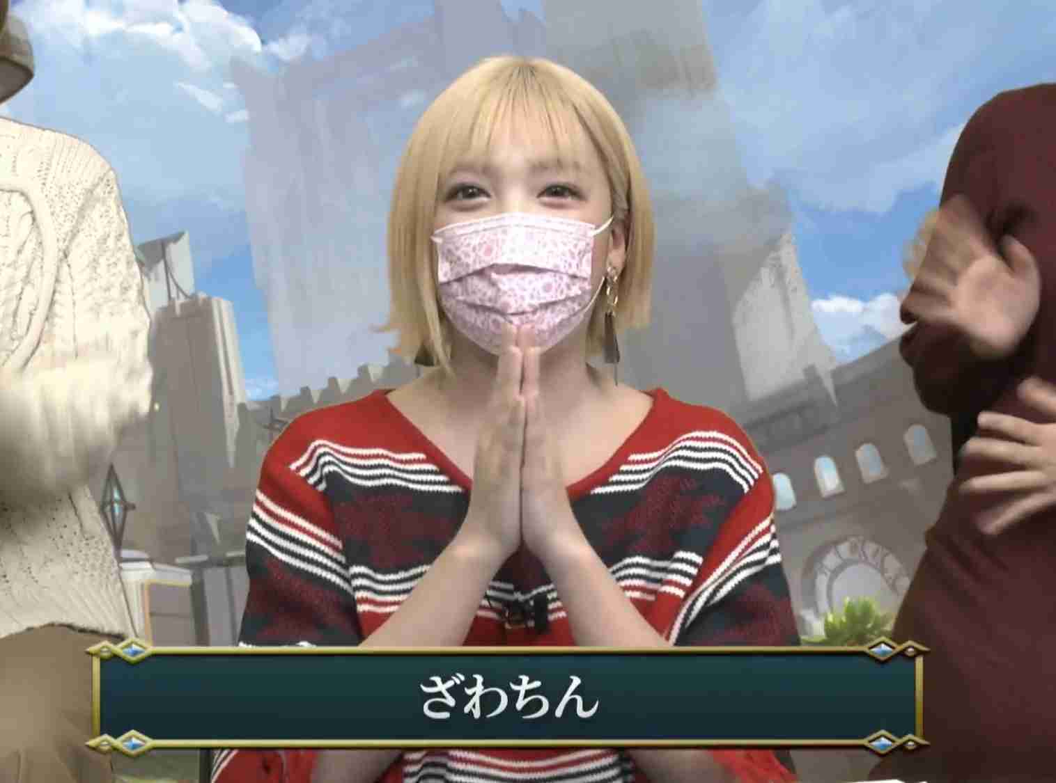一緒に呑んでみたい女性芸能人