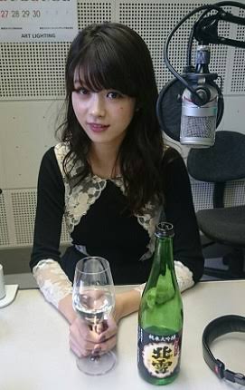 一緒に呑んでみたい女性芸能人