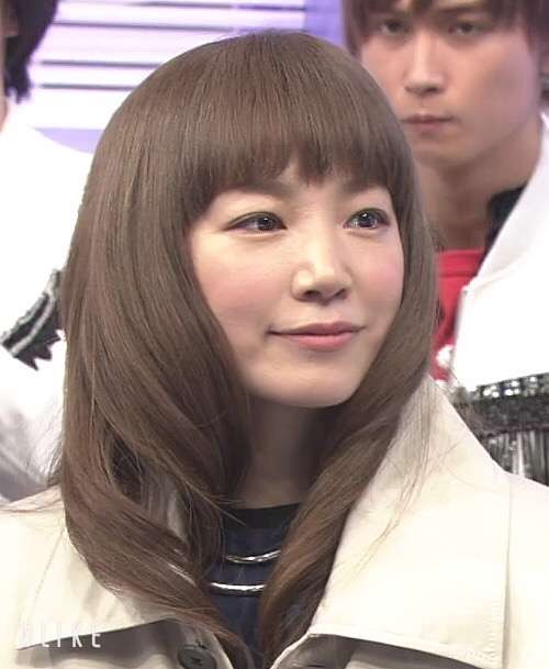 一緒に呑んでみたい女性芸能人