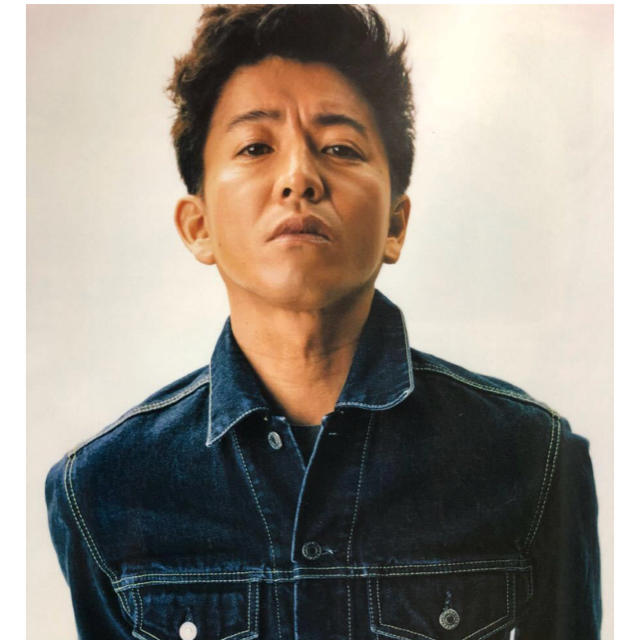 好きなデニムの色