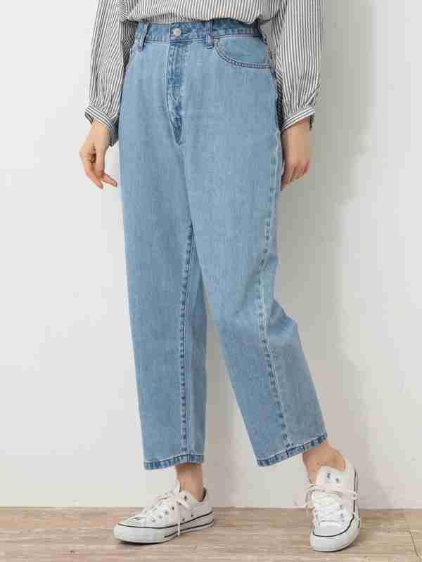 好きなデニムの色