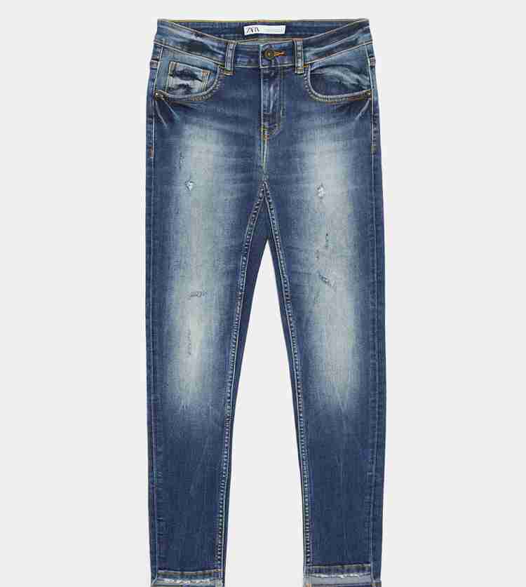 好きなデニムの色