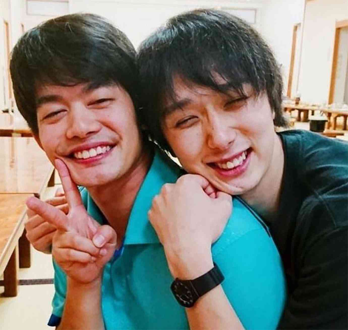 羽生ゆずれないさんの新しい芸名を考えるトピ