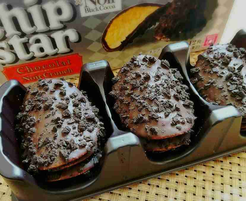 けしからん食べ物を怒りながらも丁寧に紹介するトピ