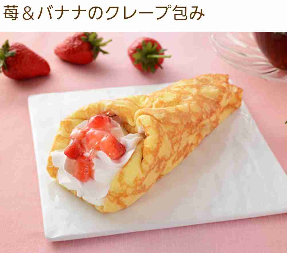 けしからん食べ物を怒りながらも丁寧に紹介するトピ