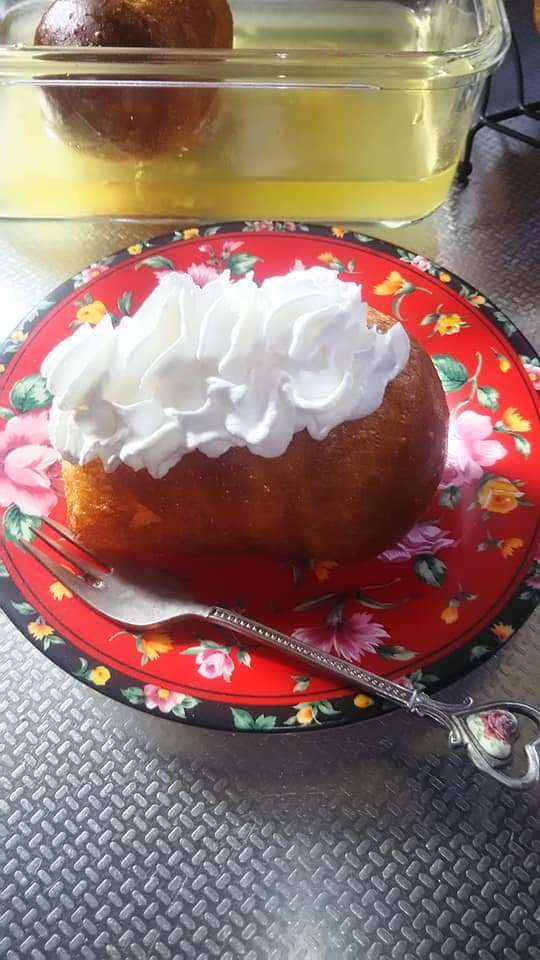 けしからん食べ物を怒りながらも丁寧に紹介するトピ