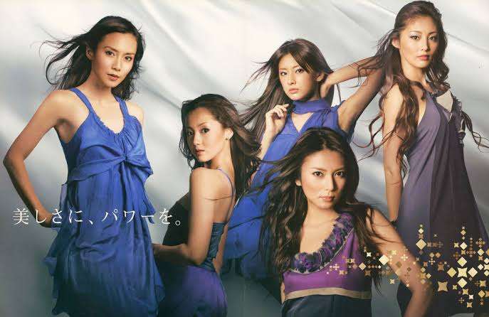 好きな化粧品のCM