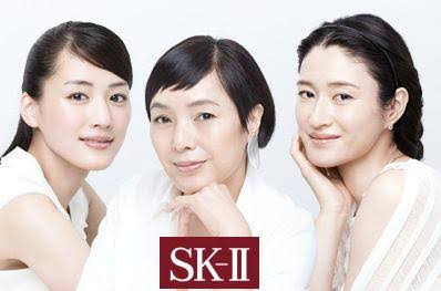 好きな化粧品のCM