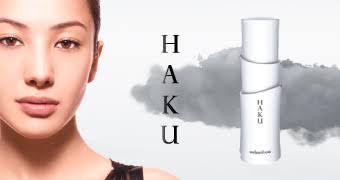 好きな化粧品のCM