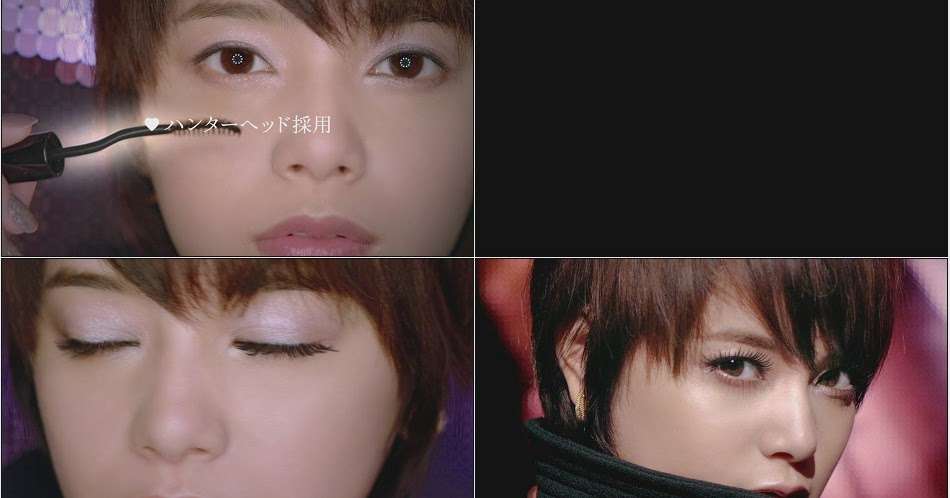 好きな化粧品のCM