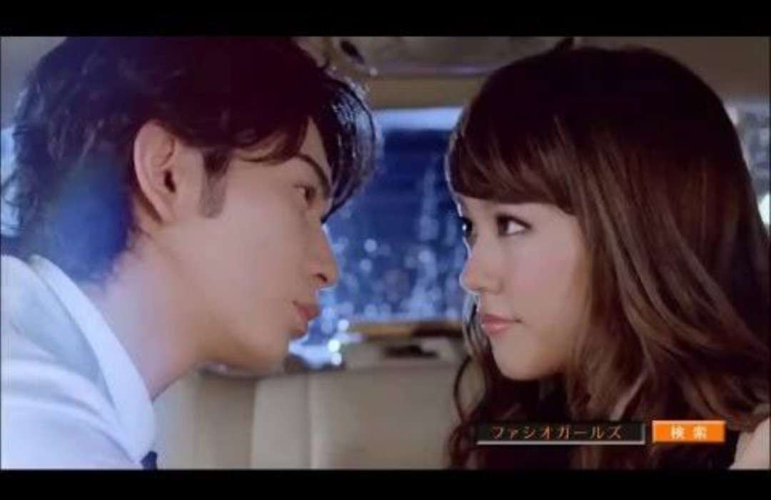 好きな化粧品のCM