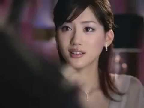 好きな化粧品のCM