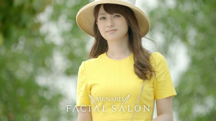 好きな化粧品のCM