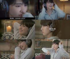 好きな化粧品のCM