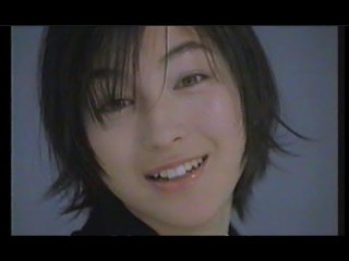 好きな化粧品のCM