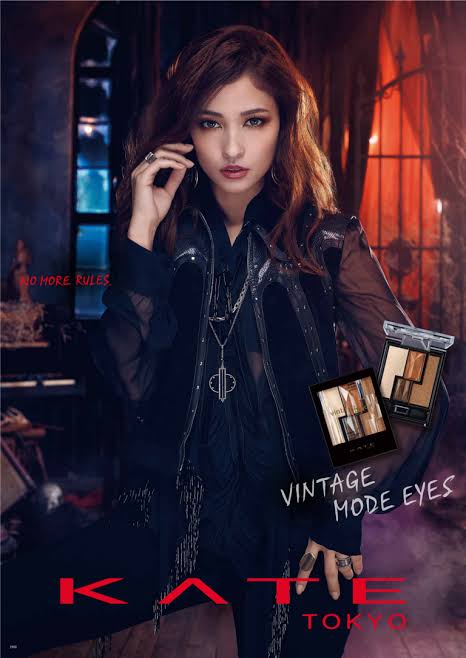 好きな化粧品のCM