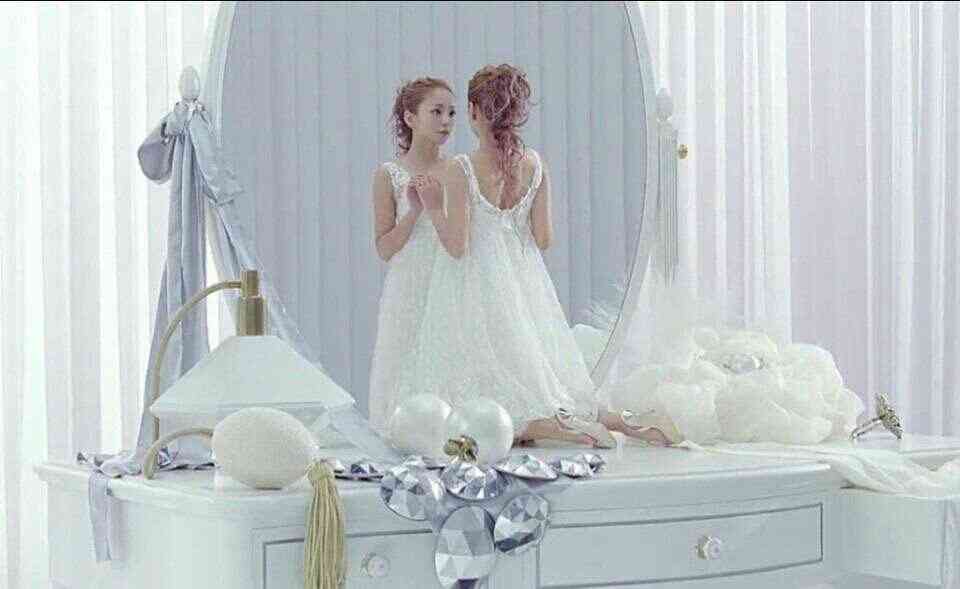 好きな化粧品のCM