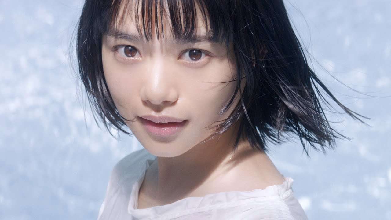 好きな化粧品のCM