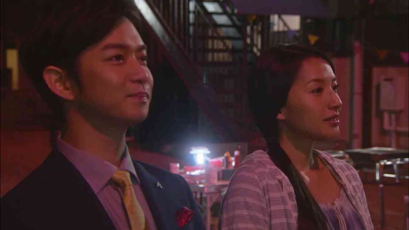 【実況・感想】家売るオンナの逆襲 #05