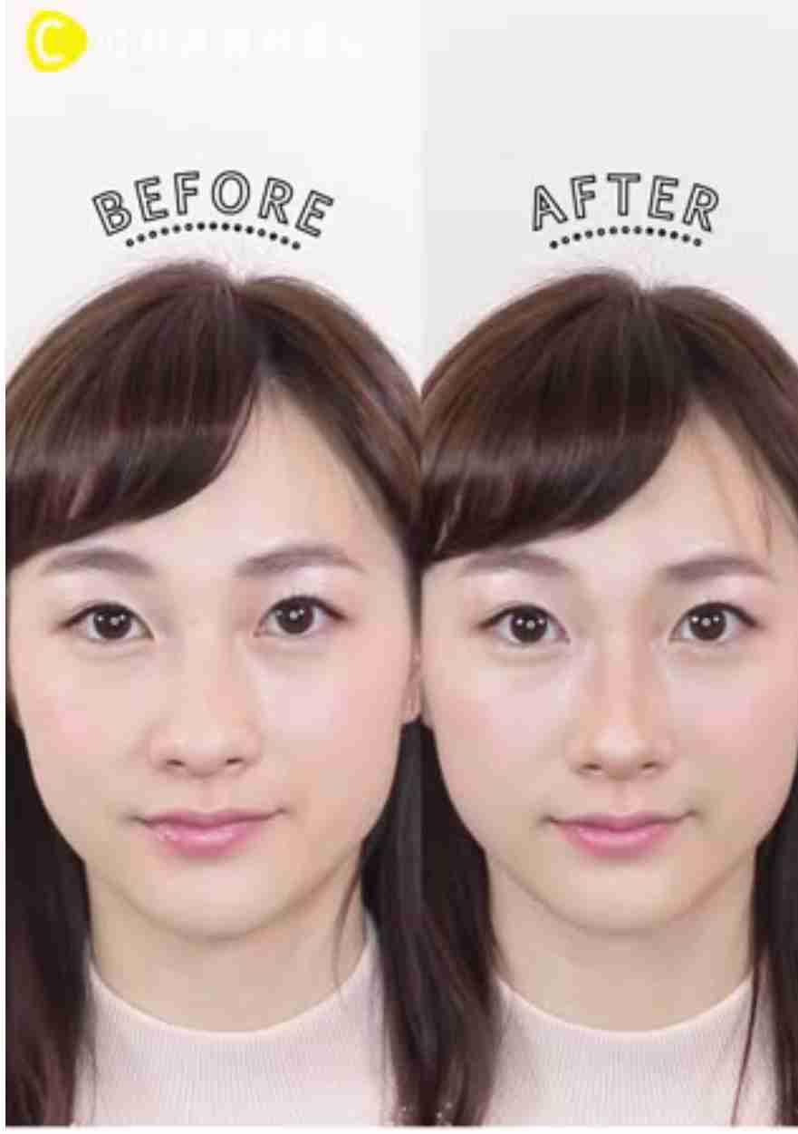 ノーズシャドウ教えてください！