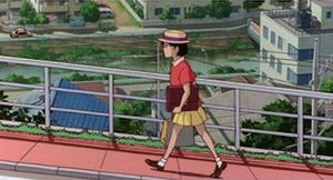 坂道の画像を貼るトピ