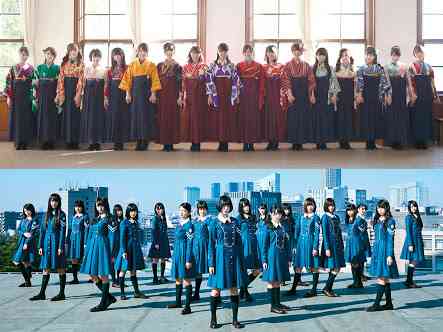 坂道の画像を貼るトピ