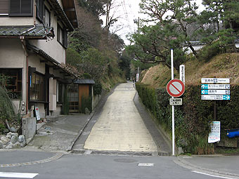 坂道の画像を貼るトピ