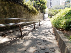 坂道の画像を貼るトピ