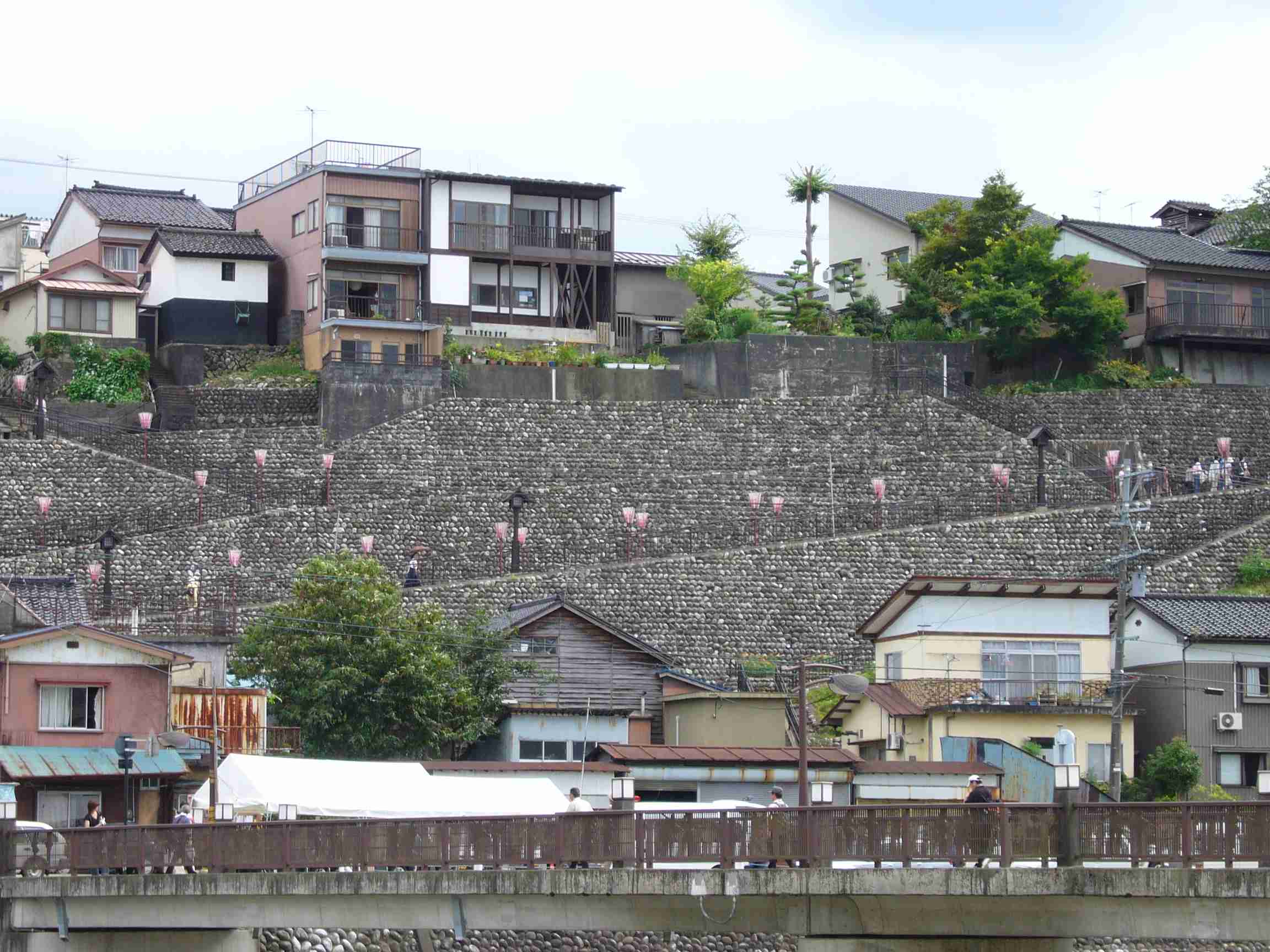 坂道の画像を貼るトピ