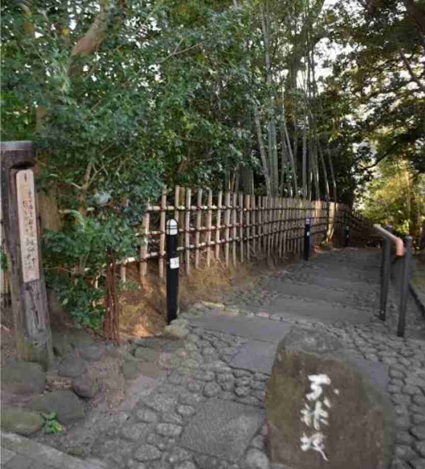 坂道の画像を貼るトピ