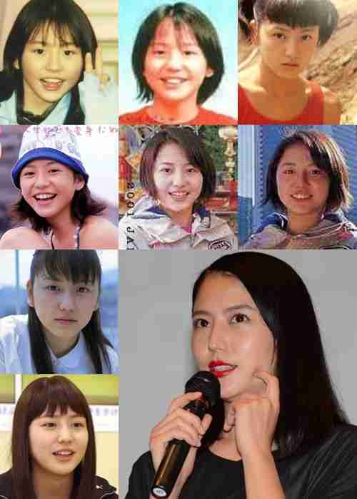 北川景子、新垣結衣、上戸彩「実際に会ったら本当にきれいだった芸能人」