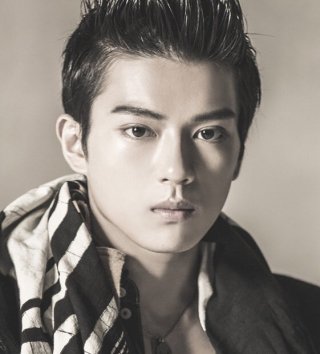二重のイメケンの画像ください